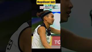 Download lagu LEGEND Tai Tzu Ying Magnificent Skill #badminton #バドミントン #bulutangkis #badmintonlovers #sports mp3 Download lagu LEGEND Tai Tzu Ying Magnificent Skill #badminton #バドミントン #bulutangkis #badmintonlovers #sports mp3