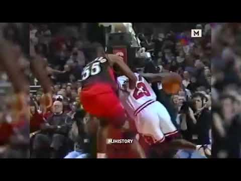 Michael Jordan ULTIMATE 1997 98 Season Highlights   THE LAST DANCE  GOAT