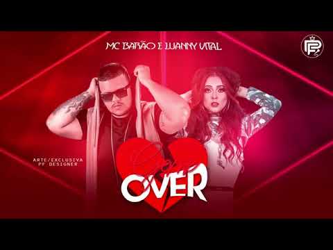 MC BARÃO E LUANNY VITAL - GAME OVER MÚSICA S/ VINHETA