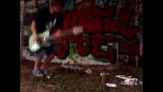 No Justice No Peace (Official) - Hidden Society