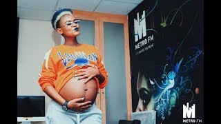 Nuz Queen Clarifies the accusations of stealing Laze Lavuka iDemon Song