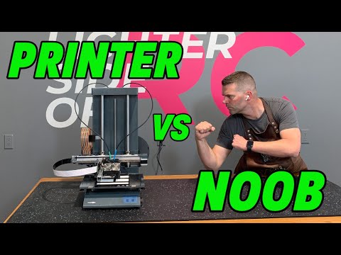 My First Time Using A 3d Printer And Review Of The Cetus 2 From Tiertime