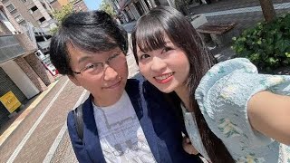 《YouTuber年の差夫婦「みつともチャンネル」》“推し”の高校生アイドルとバツイチ男性が交際・結婚…妊娠した妻が振り返る「出会い」..