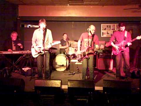Brian Lisik and the Unfortunates -- Play a Song for Mother