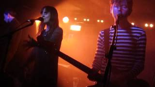 Spotlight Kid - Can't Let Go (Live @ Sebright Arms, London, 21/03/14)