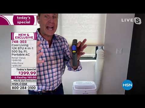 HSN | Healthy You with Brett Chukerman 05.18.2021 - 04 PM