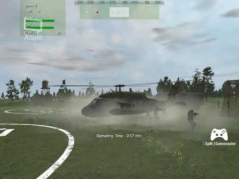 Let's Play ArmA: Armed Assault "Gold" Part 13 (Ep 1)