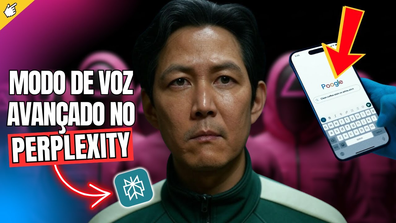 😎Perplexity vs Google: New Search AI Taunts 'Poogle' and Promises Better Answers!