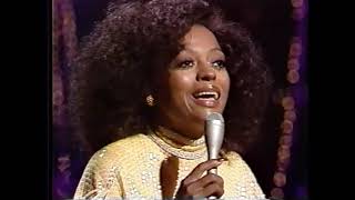 DIANA ROSS  Theme From Mahogany Do You Know Where You&#39;re Going To