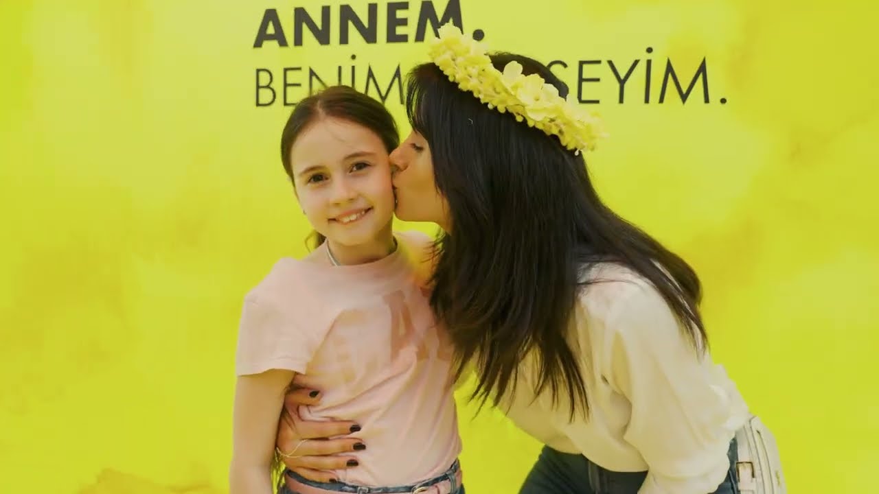 Sephora Anneler Günü