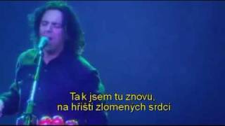 Marillion - Script for a Jester&#39;s Tear + cz titulky