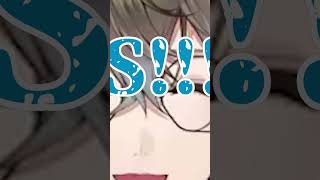 【Ike Eveland】ミスタ！！！！！！！！💢【Luxiem】