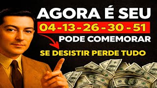 ¡NÃO IGNORE! MUITO DINHEIRO CHEGARÁ ÀS SUAS MÃOS DEPOIS DE VER ISTO! | NEVILLE GODDARD