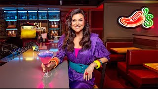 Chili´s Radical 'Rita