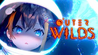 【OUTER WILDS】knowing the great unknown 🌌【 NIJISANJI EN｜Petra Gurin 】