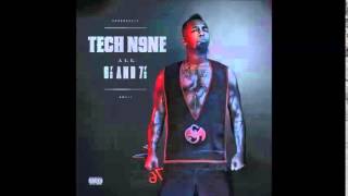 Tech N9ne (Ft Nikkiya Brooks) Promiseland (Clean Version I Edited)