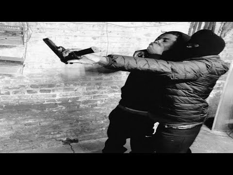 Poppie (Tyquan World) Shot & Killed In Chicago! OTG Brick + Friends React!