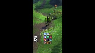 El Elevarse Potenciado permite que Dracthyr vuele como un dragón por Azeroth.