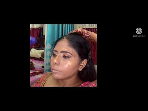 Bridal Makeup Artist portfolio by Reena Ashiqs Make Up Artistry in Chennai - Photo 3 Bridal Makeup Artist portfolio by Reena Ashiqs Make Up Artistry in Chennai - Photo 3