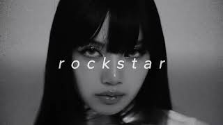 Download lagu lisa - rockstar (slowed   reverb) mp3