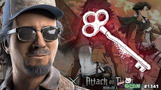 【DBD】鍵に追加効果が実装されたことをご存じですか？ ～サバイバー脱出編～　　げむこの逃亡生活実況プレイ:1341