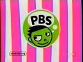 PBS KIDS Program Break IPTV 2000 2