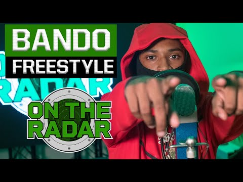 The Bando Freestyle