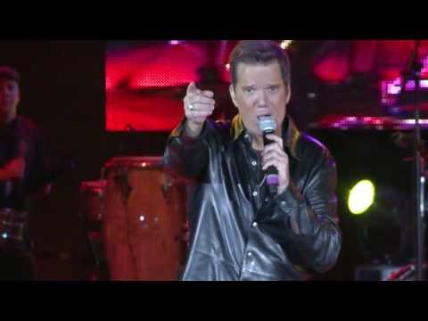 Rola Music Fest - Willy Chirino - Los Campeones De La Salsa