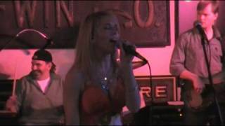 Nicole Frechette - &quot;Life Had Other Plans&quot; : Oliver&#39;s