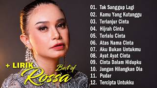 Download lagu Rossa [ Full Album Lirik Terbaik 2026 ] Lagu Indonesia Terpopuler Sepanjang Masa - LAGU POP mp3