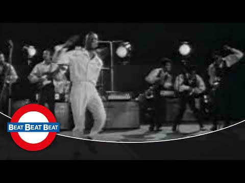 Lee Dorsey - Ride Your Pony (1967)