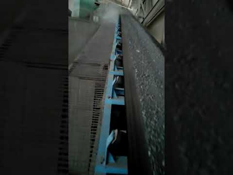 Belt Conveyor Spares