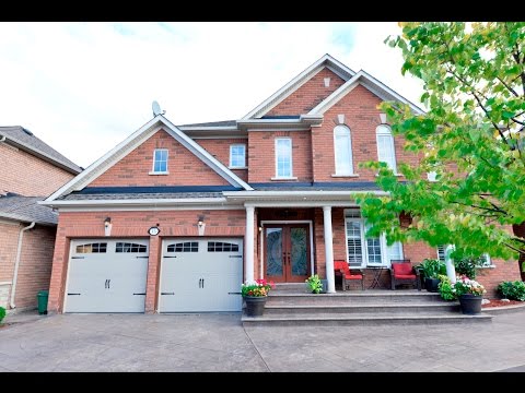 13 Leparc Road Brampton, Jessi Sandhu