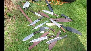 Download lagu dbad knives cutting and strength test mp3