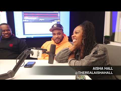 Power 105.1 Topic Time with DJ Self (RECAP) (2023)