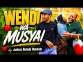 WENDO WA MUSYAI Carnol Ann Mutwiwa BY JACKSON MUTINDA MASEKETE