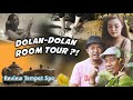 Vlog Jalan Jalan Tempat Spa Londo Moko