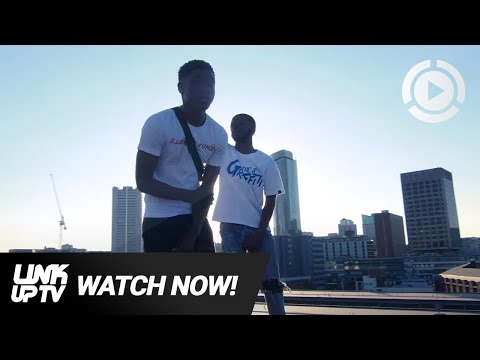 Koh0.6 x YawEss - Andále [Music Video] Link Up TV