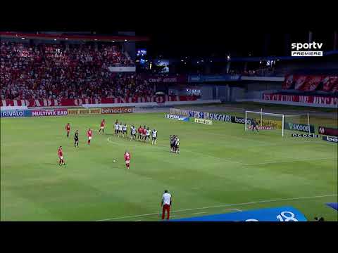 CRB 3 - 1 VITÓRIA - SÉRIE B - MELHORES MOMENTOS - 37ª RODADA