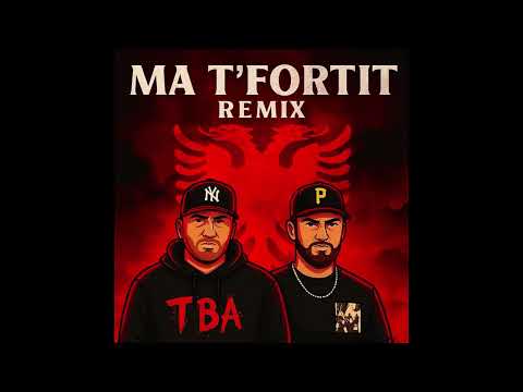 eF Key x Unikkatil - Ma T’fortit ( Remix 2025