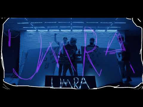 UMRA RADIO [LIVE II] - EXENTRA