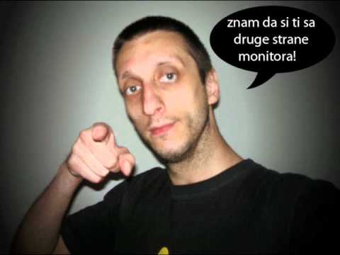 Rhyme Animal (Dexstarr, Marchelo & Nice Guy) ft. D-Fence(Marconiero & Joker) & Milja - Yeah