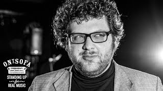 Danny Toeman - Everybody Says I'm Wrong (Original) - Ont Sofa Gibson Sessions