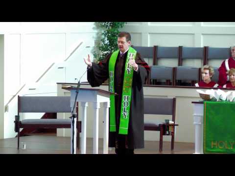 2012 02 05 9A Sermon DavidStreets