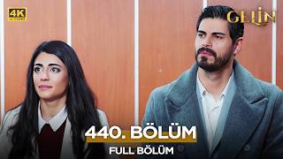 Gelin Dizisi 3. Sezon 440. Bölüm | 10 Mayıs 2026 (4K)  @kanal7 ​