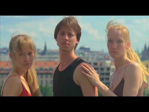 "Daydreamt" by Jake Holm - Tisch Prague 35mm Filmmaking - Summer 2010
