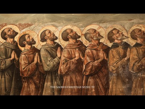 Polyphony: Motets and Madrigals (15th - 18th Century) | Sacred Christian Music