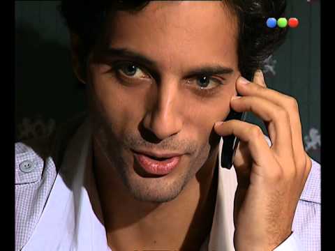 Capítulo 6 - Don Juan y Su Bella Dama