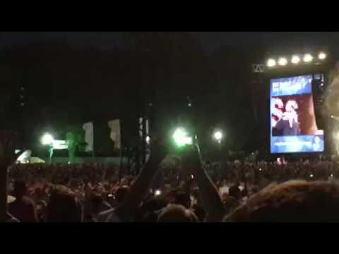 BBC2 Hyde Park 11.09.2016 Madness