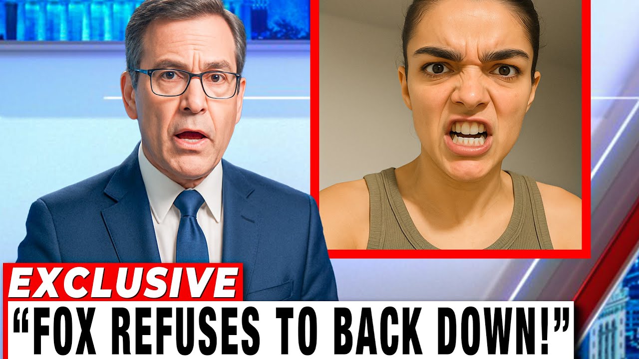 Rachel Zegler DEMANDS FOX Remove The Simpsons Episode—They REFUSED!